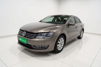 大众 帕萨特 2011款 1.8TSI 自动尊荣版