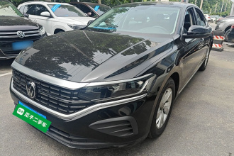 大众 帕萨特 2025款 出众款 280TSI 商务版
