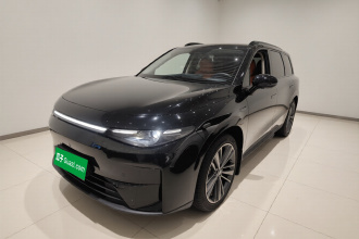 零跑汽车 零跑C16 2024款 纯电 520尊享版