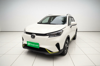 长安新能源E-Pro 2020款 纵擎版