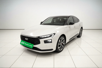 福特 蒙迪欧 2022款 EcoBoost 245 至尊型