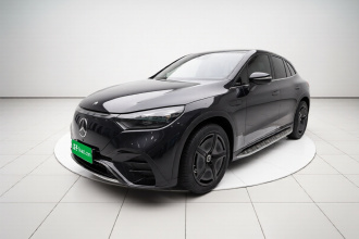 奔驰EQE SUV 2023款 500 4MATIC