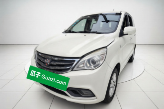 北汽威旺M30 2015款 1.5L基本型DAM15