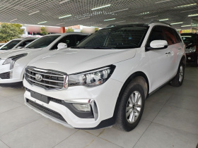 起亚KX7 2017款 2.0L 自动两驱GLS 5座