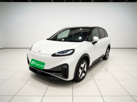 ARCFOX极狐 极狐考拉 2023款 家庭版