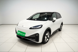 ARCFOX极狐 极狐考拉 2023款 家庭版