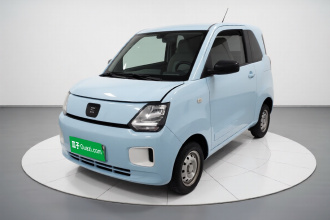 东风风光 风光MINIEV 2022款 实尚款 实用型