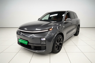 理想汽车 理想L8 2023款 Pro