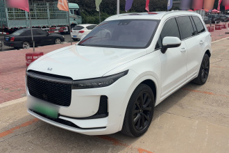 理想汽车 理想ONE 2020款 增程6座版