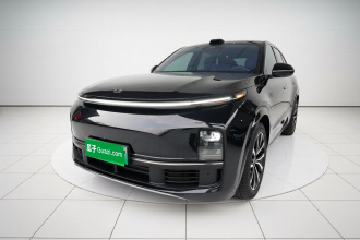 理想汽车 理想L8 2023款 Pro