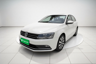 大众 速腾 2017款 230TSI 自动舒适型