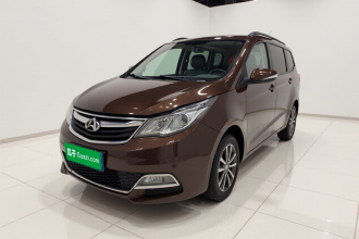 长安凯程 长安欧尚A600 2016款 1.5L 手动豪华型7座
