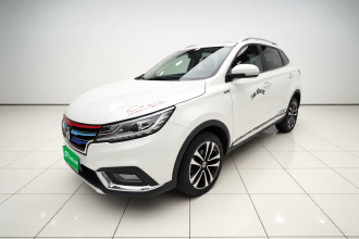 荣威RX3 2018款 1.6L CVT旗舰版