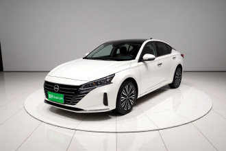 日产 天籁 2022款 2.0L XL-TLS 悦享版