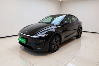 特斯拉 Model Y 2025款 后轮驱动版