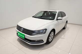 大众 朗逸 2015款 1.6L 手动舒适版