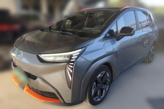 埃安 AION Y 2021款 70 智领活力版