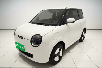 长安启源 长安Lumin 2025款 205km 香沁款