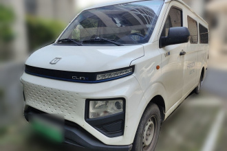 远程星享V 2023款 V6E 国轩41.93kWh 功能版 JHC6480BEV51