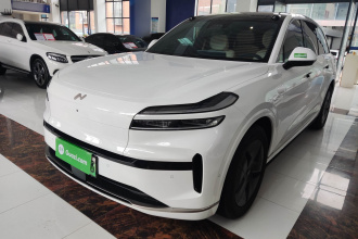 乐道L90 2025款 Ultra 六座版