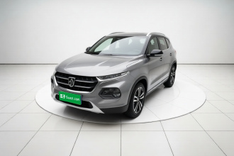 宝骏510 2017款 1.5L 手动豪华型
