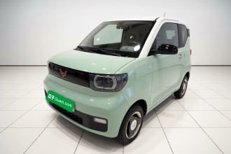 五菱汽车 宏光MINIEV 2021款 马卡龙时尚款 三元锂