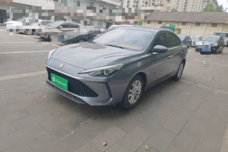 荣威i5 2023款 1.5L 手动舒享版