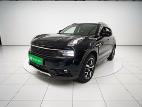 领克01 EM-P 2019款 1.5T PHEV 劲Pro 国VI