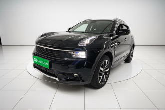 领克01 EM-P 2019款 1.5T PHEV 劲Pro 国VI