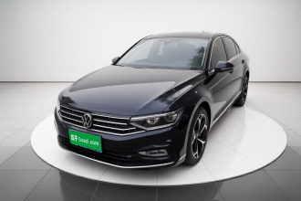 大众 迈腾 2023款 200万辆纪念版 330TSI DSG豪华型