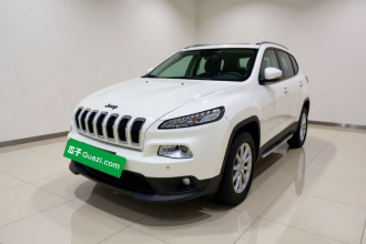 Jeep 自由光 2016款 2.4L 领先智能版