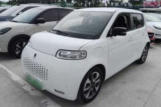 欧拉白猫 2020款 401km 旗舰型