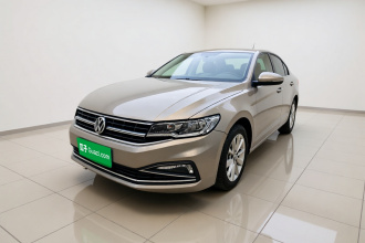 大众 宝来 2020款 1.5L 自动舒适型