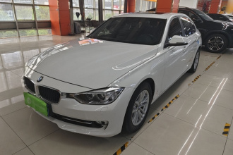 宝马3系 2015款 320Li 超悦版时尚型
