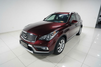 英菲尼迪QX50 2015款 2.5L 悦享版