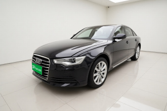 奥迪A6L 2014款 TFSI 标准型