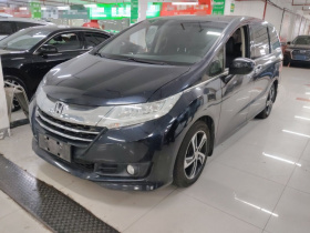 本田 奥德赛 2017款 2.4L 智享版