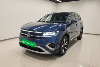 大众 揽境 2021款 380TSI 四驱旗舰胜境版