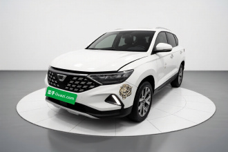 捷达VS5 2019款 280TSI 自动悦享型