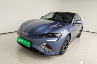 比亚迪 海豹 2022款 700km 长续航后驱版