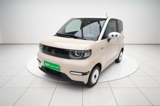奇瑞QQ QQ冰淇淋 2024款 青春版 205km圣代