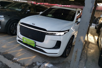 理想汽车 理想ONE 2021款 增程6座版