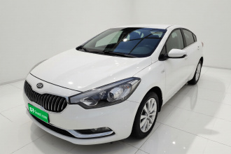 起亚K3 2015款 1.6L 自动GL