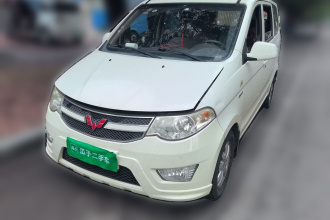 五菱汽车 五菱宏光 2018款 1.5L 经典款S标准型