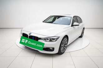 宝马3系 2019款 320Li 时尚型