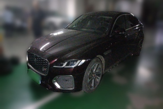 捷豹XFL 2021款 XFL 2.0T P200 两驱精英豪华版