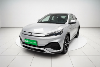 比亚迪 元PLUS 2022款 430KM 尊贵型