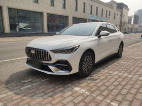 吉利银河 银河星耀6 2026款 60km启航版