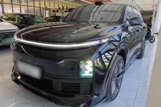 理想汽车 理想L7 2024款 Ultra