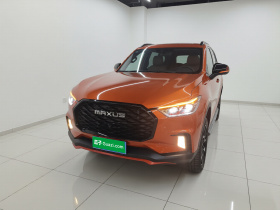 上汽大通MAXUS D90 Pro 2020款 2.0T 汽油四驱豪华版 6座